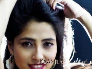 KAAMILA
