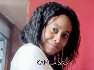 KAMILA_SXX