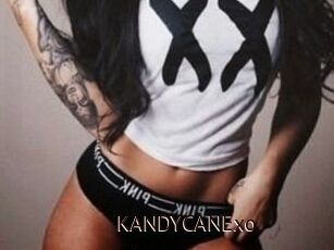 KANDYCANExo