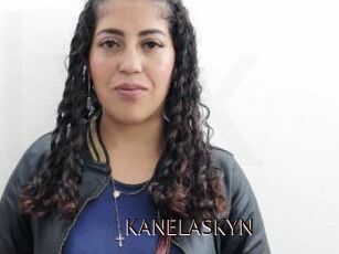 KANELASKYN