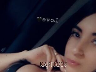 KARITO26