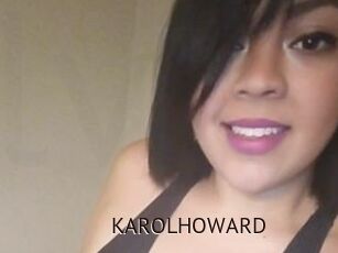 KAROLHOWARD