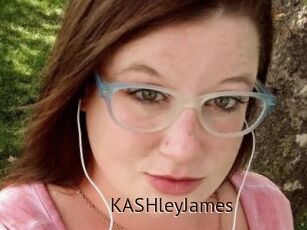 KASHleyJames