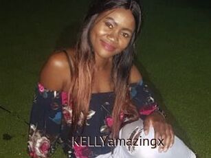 KELLYamazingx