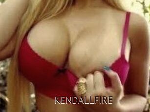 KENDALLFIRE