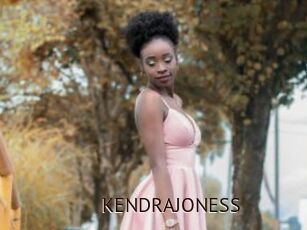 KENDRAJONESS