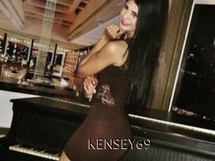 KENSEY69