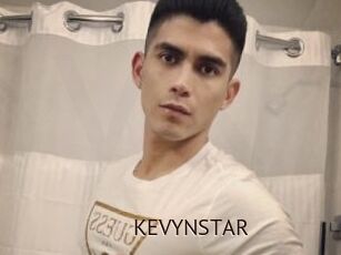 KEVYNSTAR