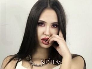 KEYILAx