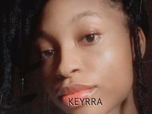 KEYRRA