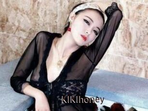 KIKIhoney