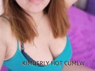 KIMBERLY_HOT_CUMLW