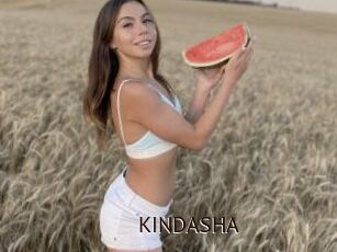 KINDASHA