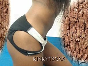 KINKYTSXXX