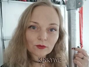 KINKYWE