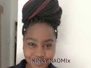 KINKY_NAOMIx