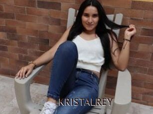 KRISTALREY