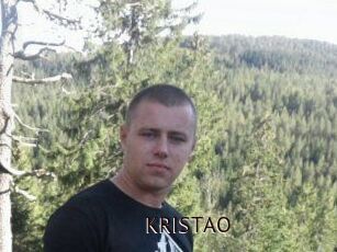 KRISTAO