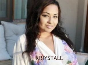 KRIYSTALL