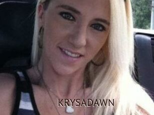 KRYSADAWN
