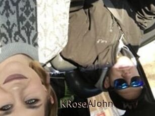 KRoseAJohn