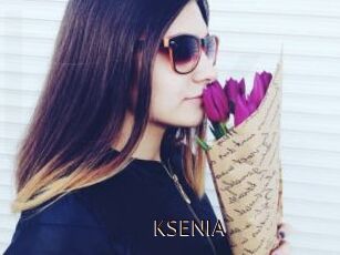 KSENIA