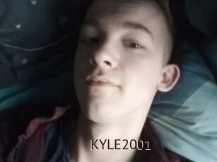 KYLE2001
