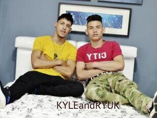 KYLEandRYUK