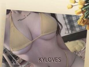 KYLOVES