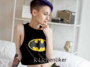 K_Lichenliker