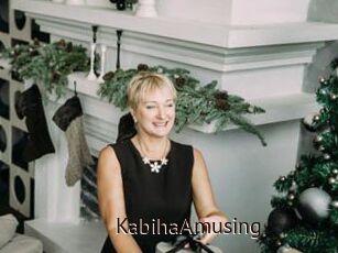 KabihaAmusing