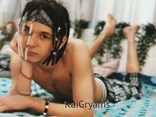 KaiGryams
