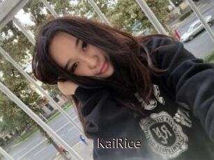 KaiRice