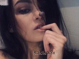 KaidiexSx