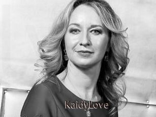 KaidyLove