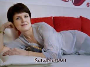KailaMaroon