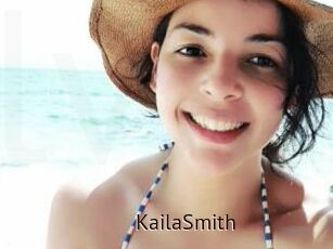 KailaSmith
