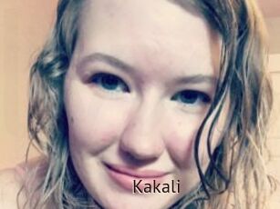 Kakali