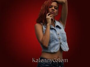 KalennyColem