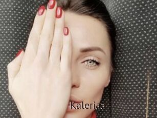 Kaleriaa