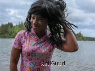 KaliGuurl