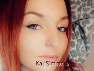 KaliSimmons