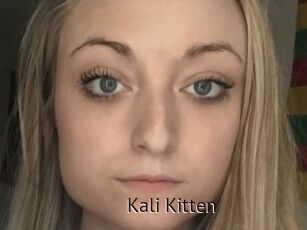 Kali_Kitten