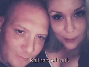 KalinaAndFrank
