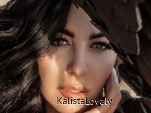 KalistaLovely