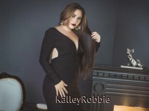 KalleyRobbie