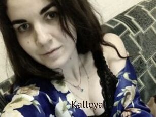 Kalleya