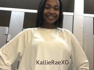KallieRaeXO