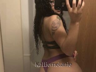 Kalliemelanie