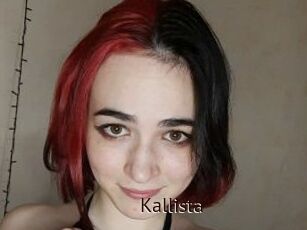 Kallista